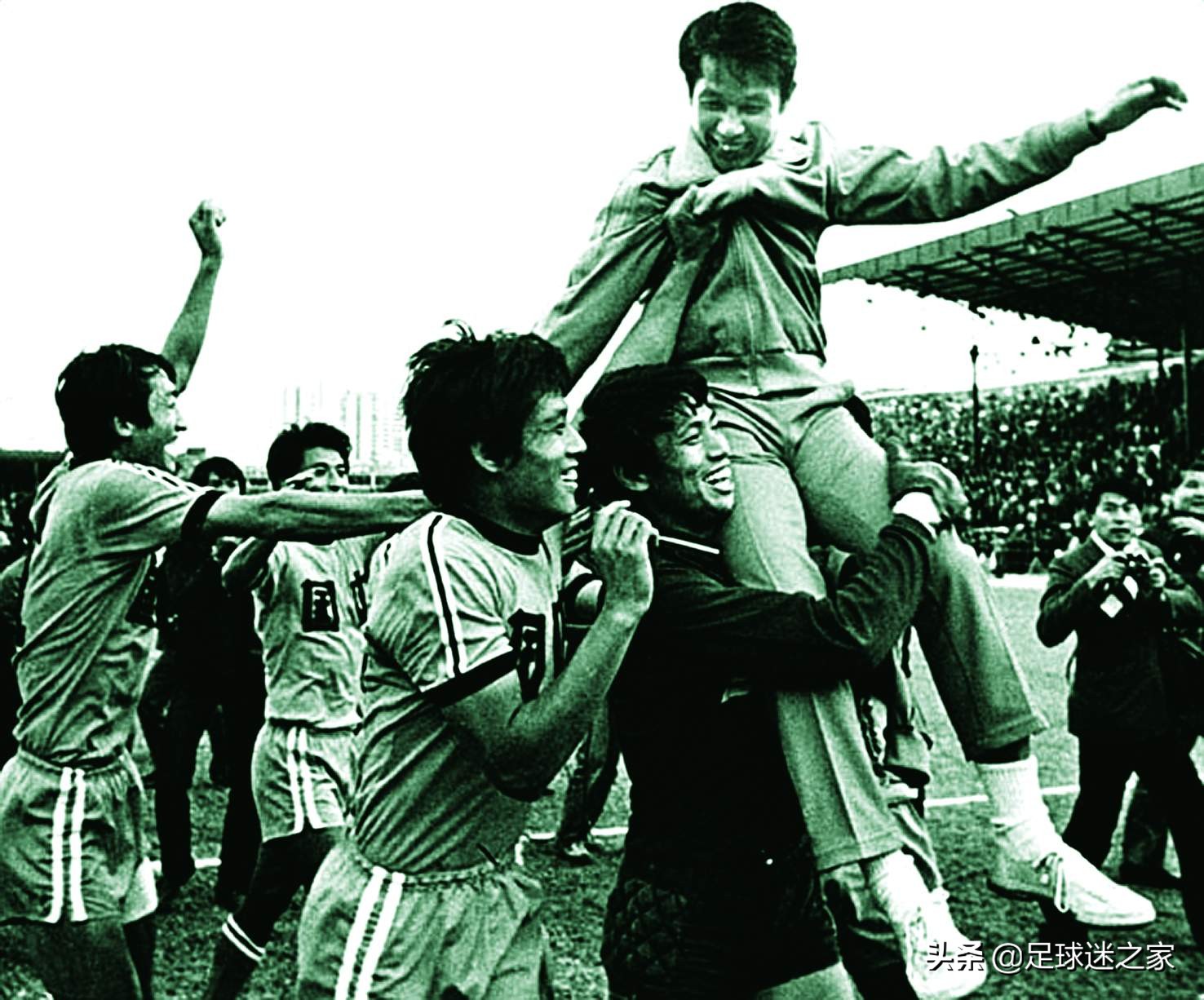 被称为球王的人,被称球王