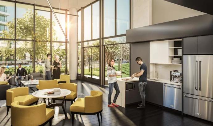 豪华公寓价格表,豪华顶级公寓