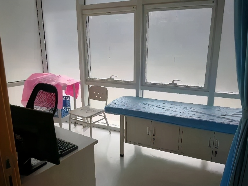 北京积水潭回龙观医院门诊电话,积水潭医院回龙观院区正常接诊吗