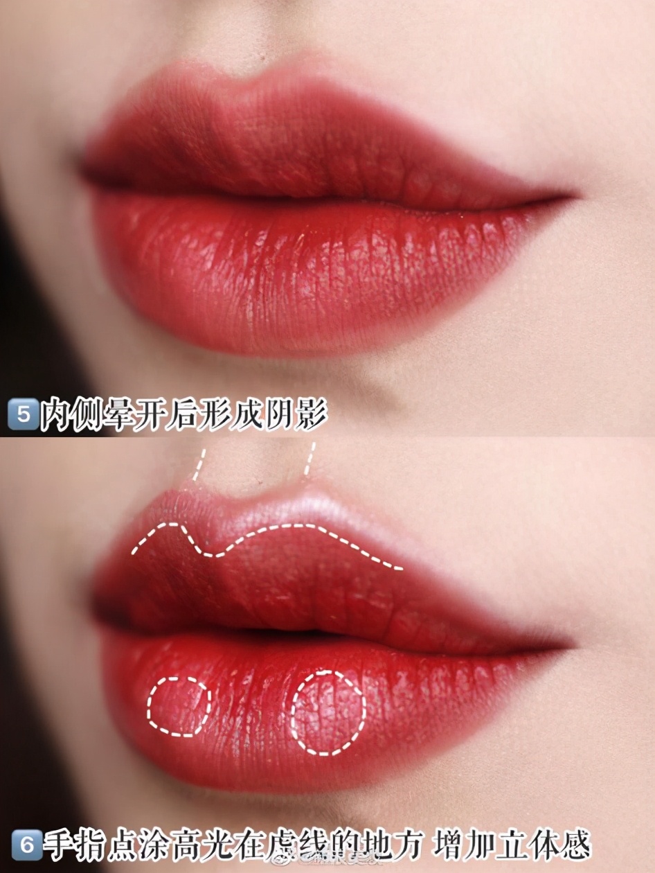 口红销量下滑？2021全新色号可没那么多坏心眼