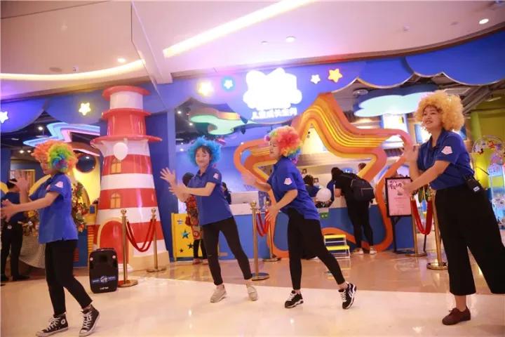 儿童乐园开业做什么活动比较好,儿童乐园的宣传推广可以怎么做