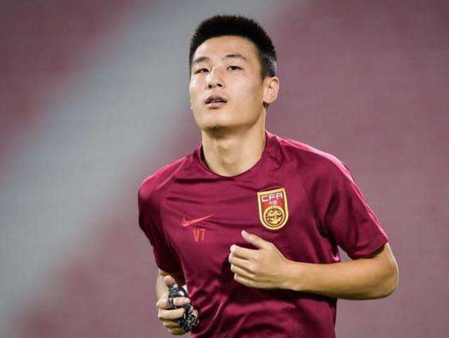 国足最佳十大人,国足现役最强7人排名