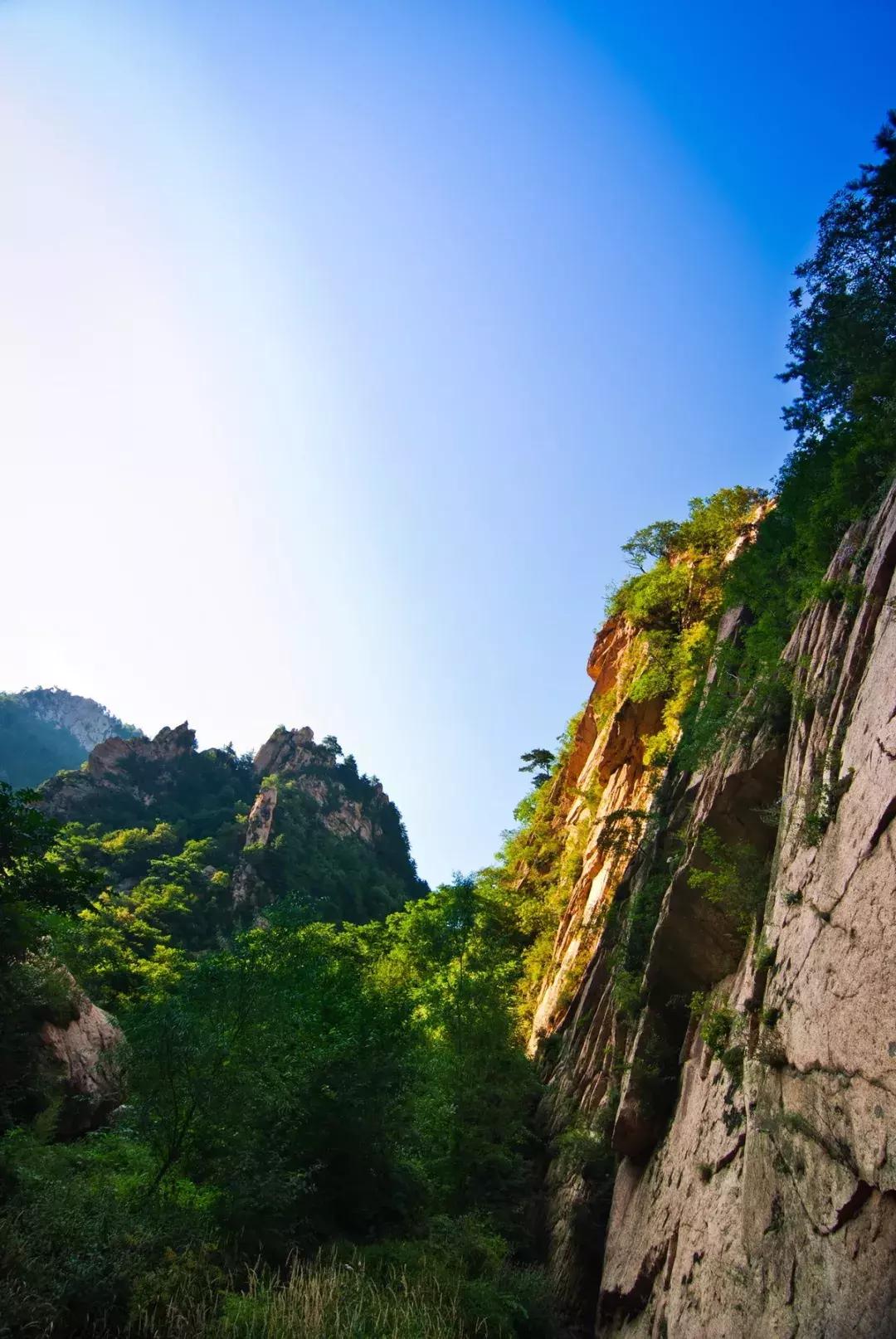 清明去哪儿玩|盘点那些值得打卡的北京周边小众景点！