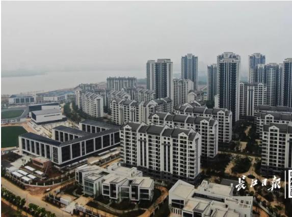 武汉军运村赛后房子对外出售!这是真的吗?