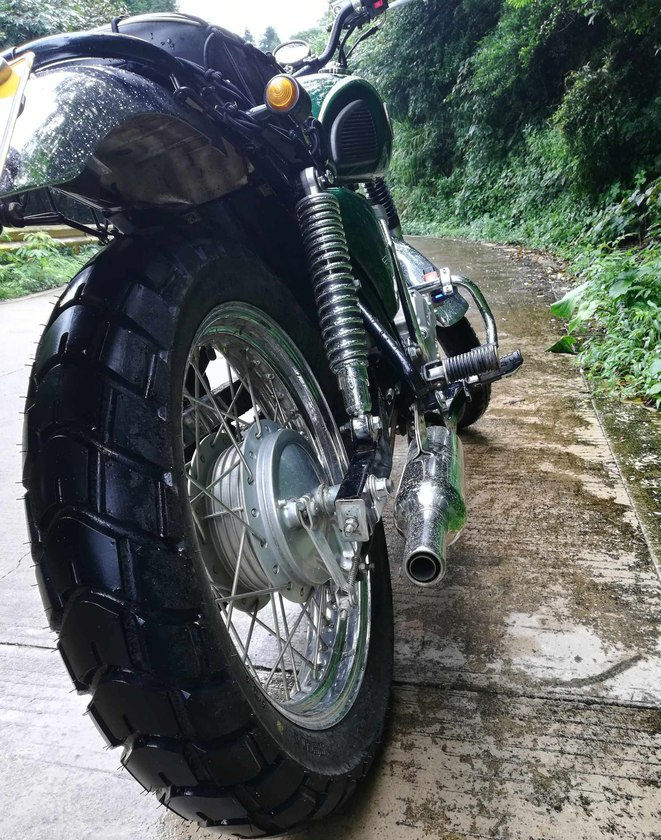 鑫源棍王400改装效果图,鑫源棍王400经典款怎么样