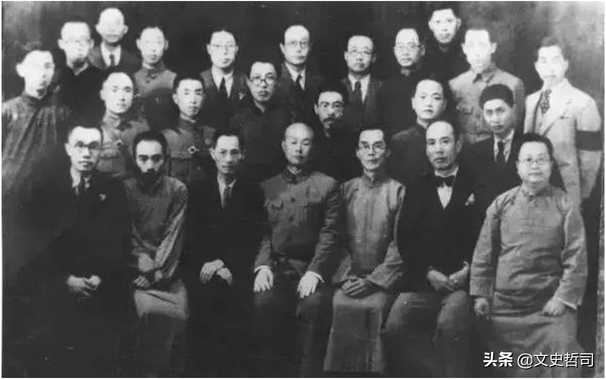 西南联大为何大师辈出,看西南联大怎么创造有意义的人生