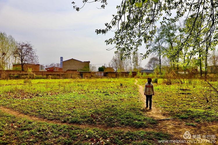 曾经的新安小香港,今日物是人非,探访洛阳水泥厂工人村