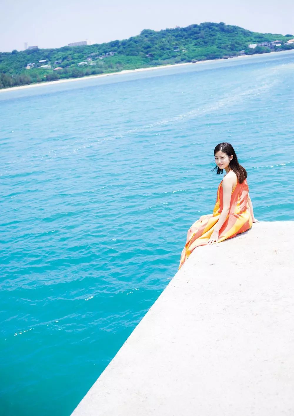 今田美樱福冈第一美少女模特,今田美樱身材