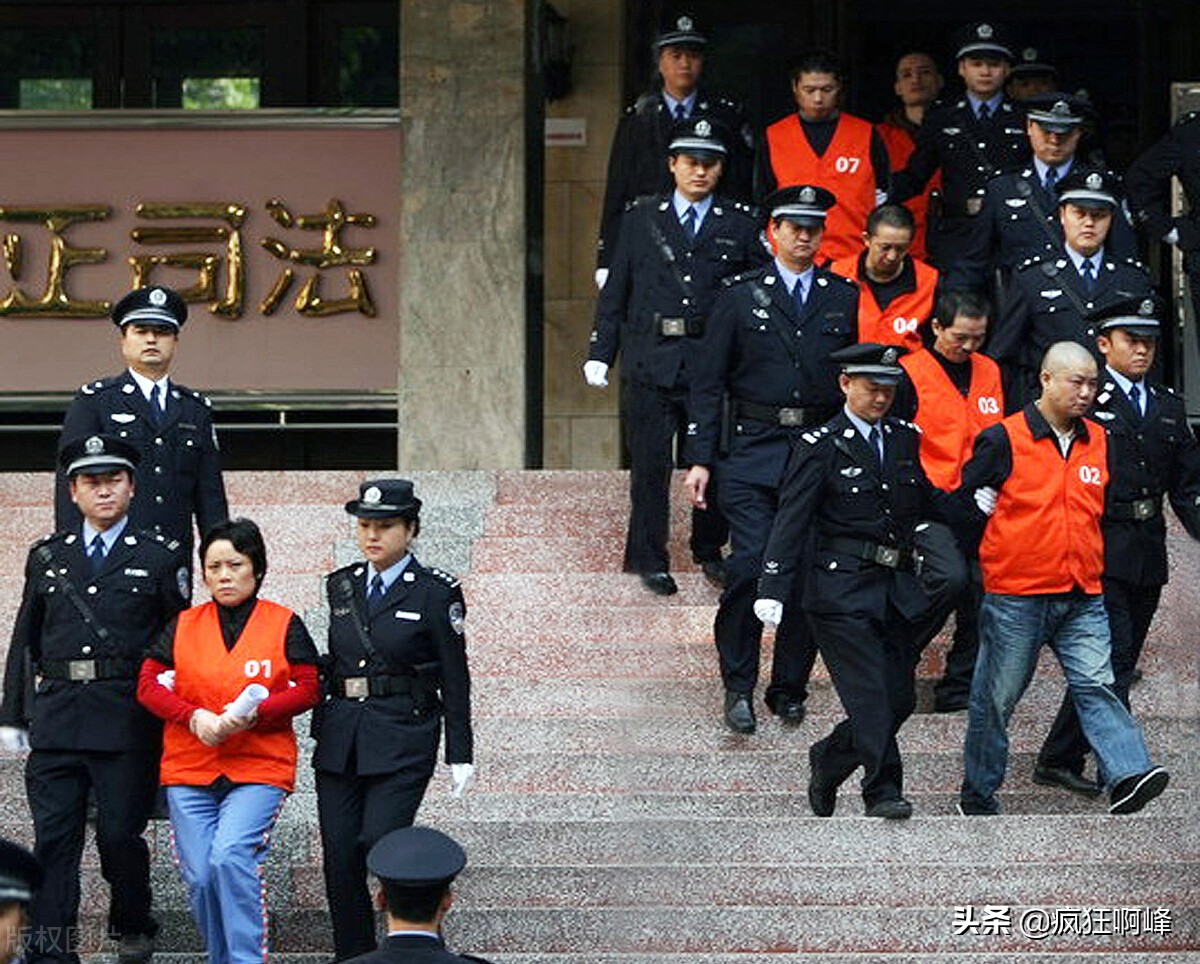 仙人跳存在吗,遇到仙人跳的时候是什么样的