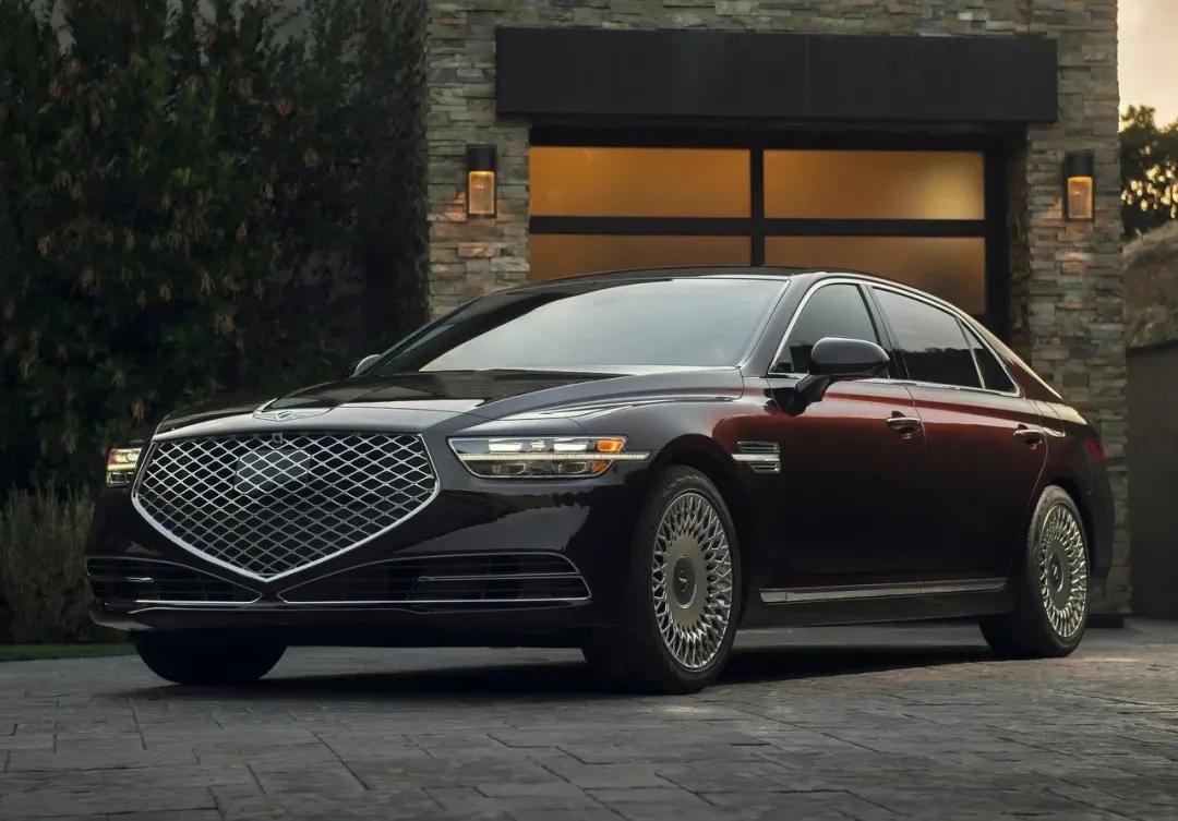 捷尼赛思g70入华时间 (谈谈我们为什么不看好捷尼赛思)