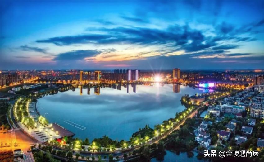 南京江北城南中心属于直管区吗,江北城南中心规划图