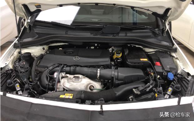 奔驰b级为啥买的少,奔驰b200买得起养不起