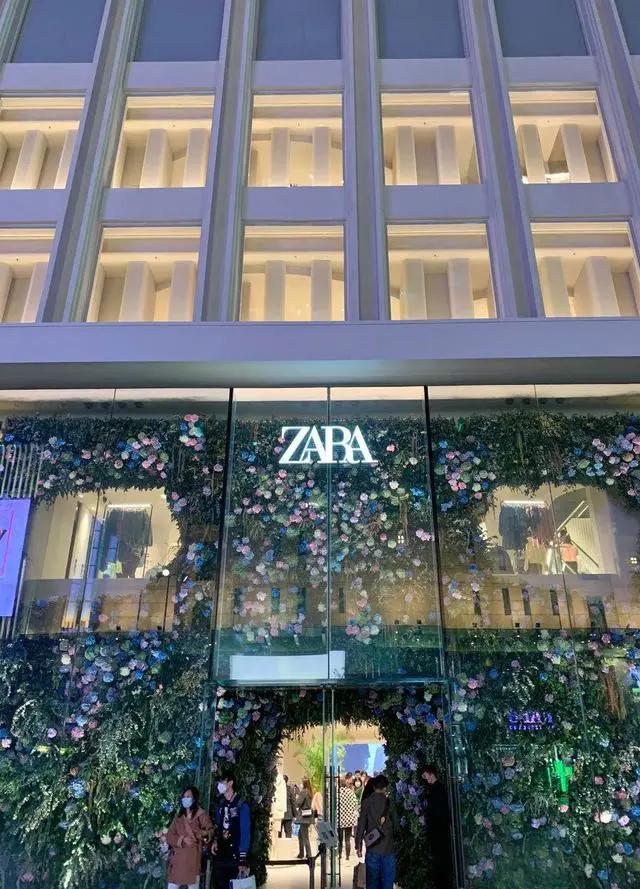 zara和hm是一个公司吗,zara和hm石家庄打折