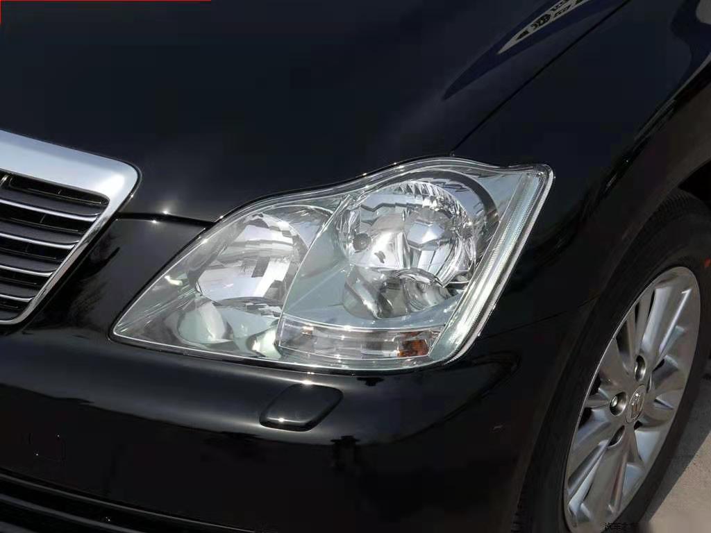 情怀皇冠12代,2005年丰田12代皇冠3.0