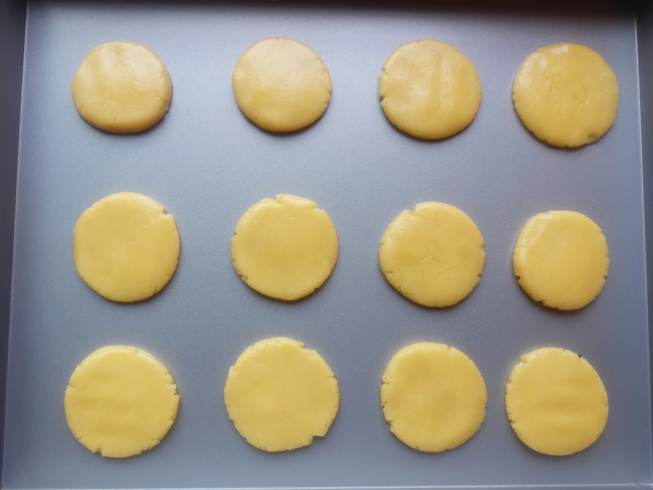 桃酥怎样才能酥脆,桃酥怎么做才酥脆