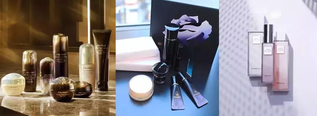 黛珂aq属于什么档次,黛珂aq系列金色和白色有什么区别