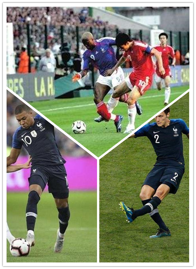 钟情于“法国套”的拜仁,好用不假,就是不耐造