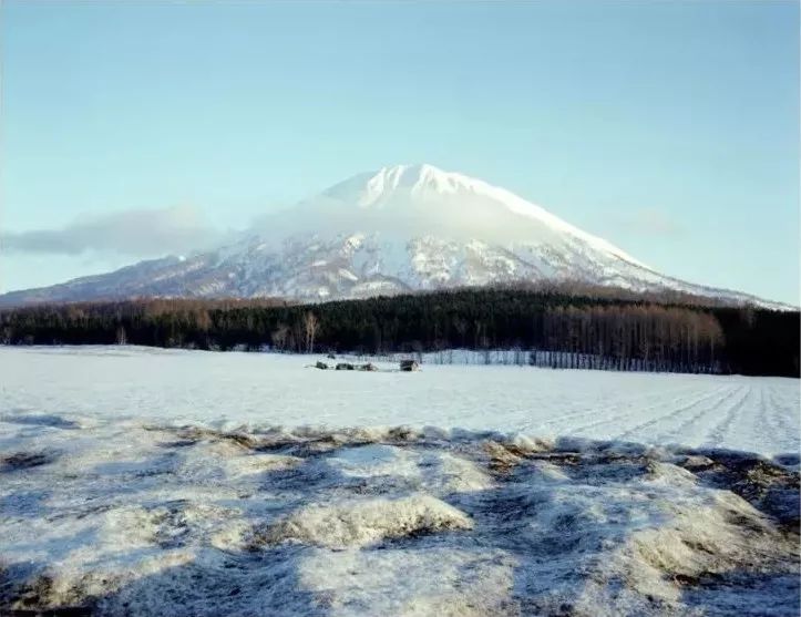 好友自杀后，他独自探访自杀胜地，有惊人发现