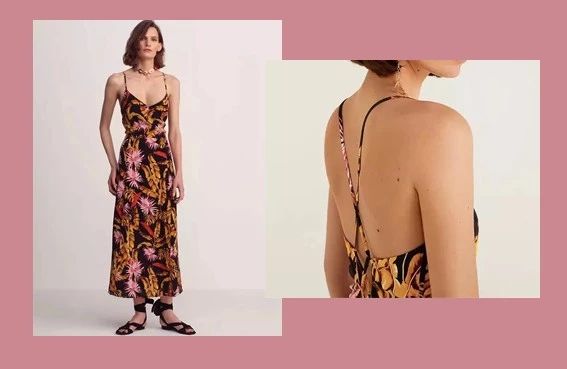 热销爆款必buy单品,秋冬连衣裙显瘦遮肚子外穿