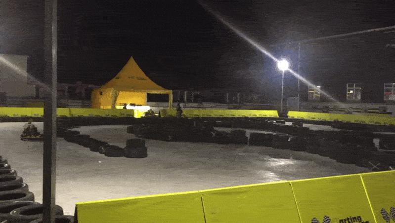 普洱同心卡丁车,普洱卡丁车俱乐部