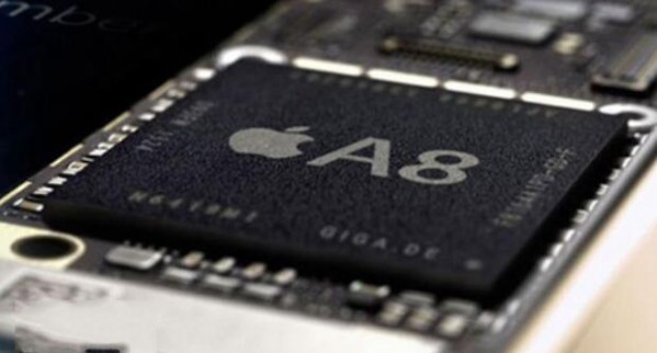 苹果最强芯片m2主机,为什么苹果的a系列芯片那么强