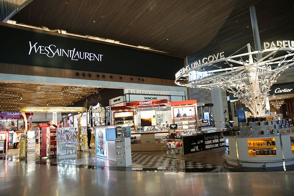 再刷巴黎!用没人试过的方式,和这座城市谈了谈心