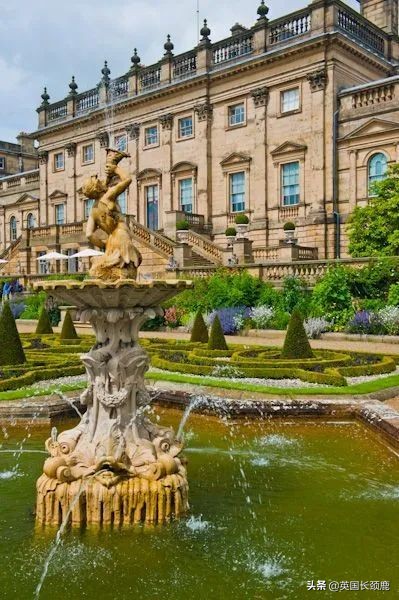 英国度假胜地,英国必打卡的景点