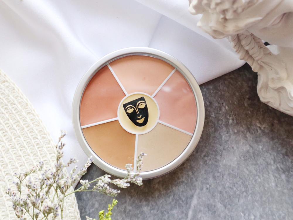 不吹不黑多款大热遮瑕,不吹不黑的测评