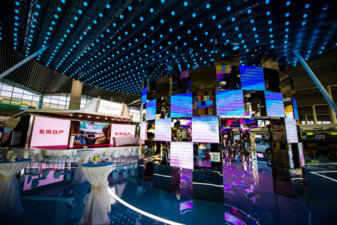 东风日产的成功秘诀,东风日产导入7款新能源