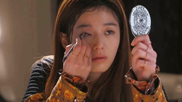 明星双十一排行,女明星和双十一