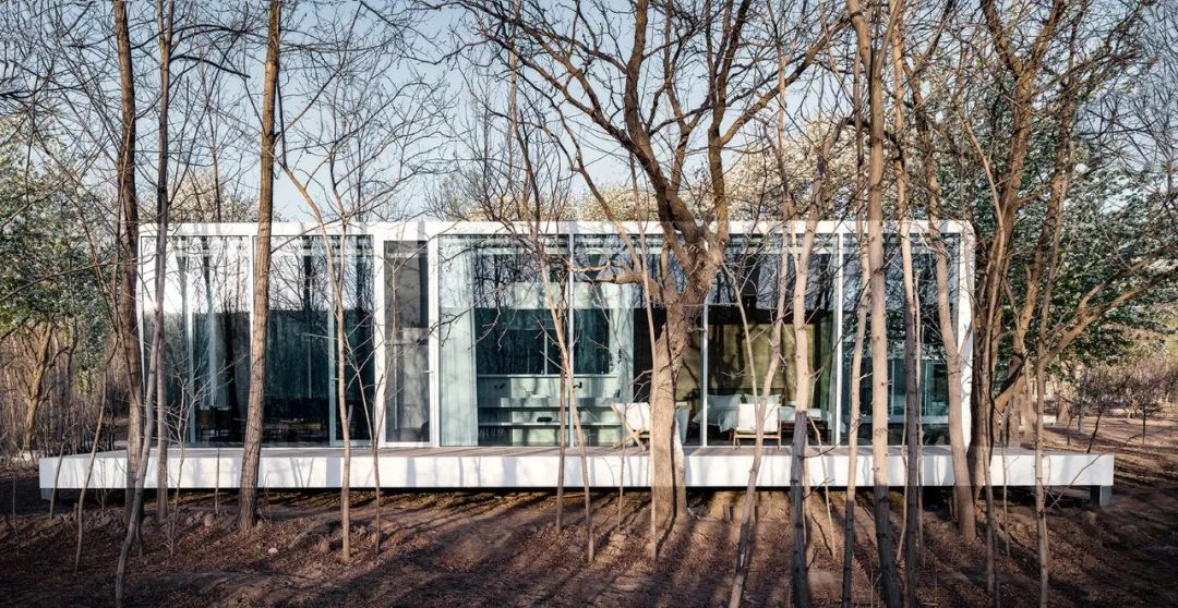 高端民宿一年营业成本600万,年赚百万的旅游民宿