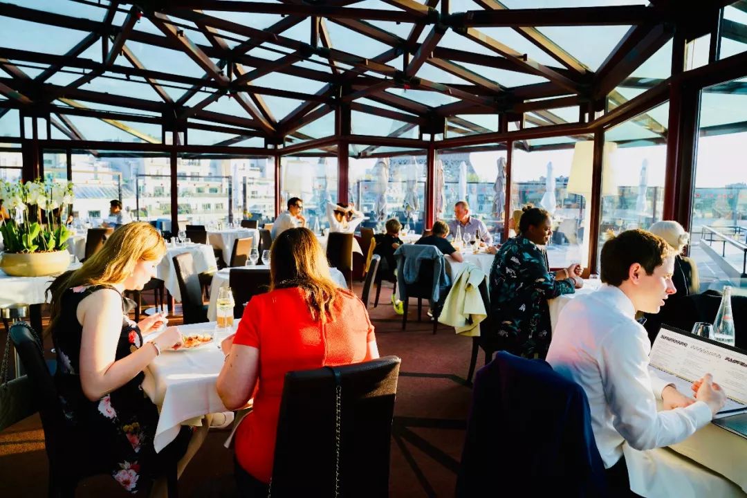 巴黎最近的赛程,法国巴黎一天攻略