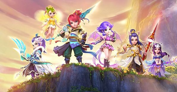 那些曾经被网易搞凉的爆火游戏,那些曾经很火现在却很少玩的游戏