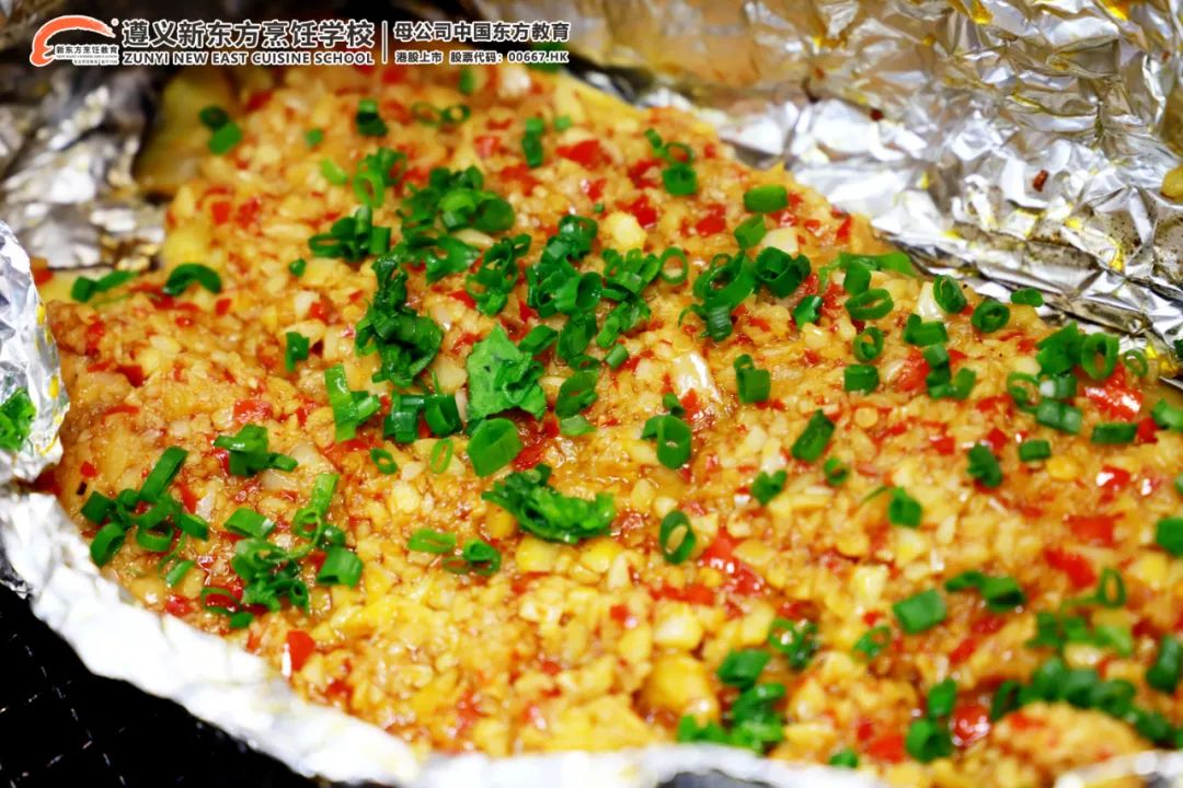 新东方烹饪学校报名学习中餐,遵义新东方烹饪学校的定位是什么