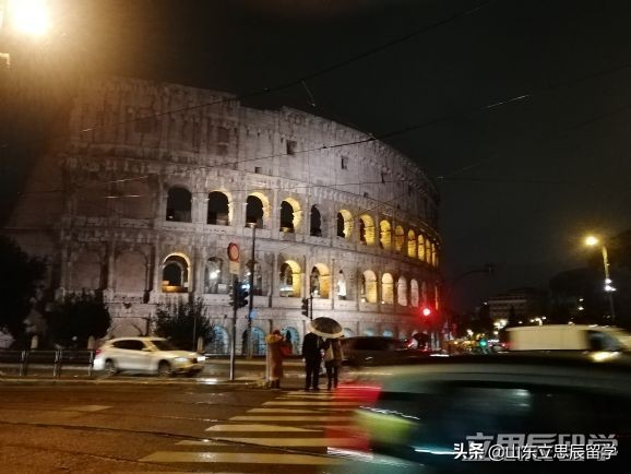 顶级意大利大学排名,好的意大利大学排名