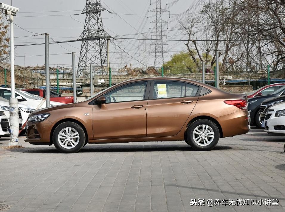 雪佛兰科沃兹爱信6at变速箱优缺点,雪佛兰科沃兹二手车优缺点