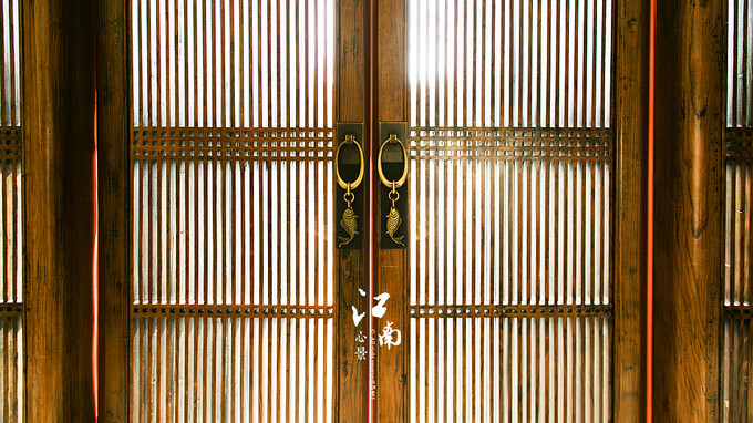 梦幻江南水乡仙境,带你看江南第一古镇