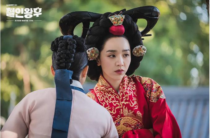 韩版太子妃开播就翻车？评论两级分化