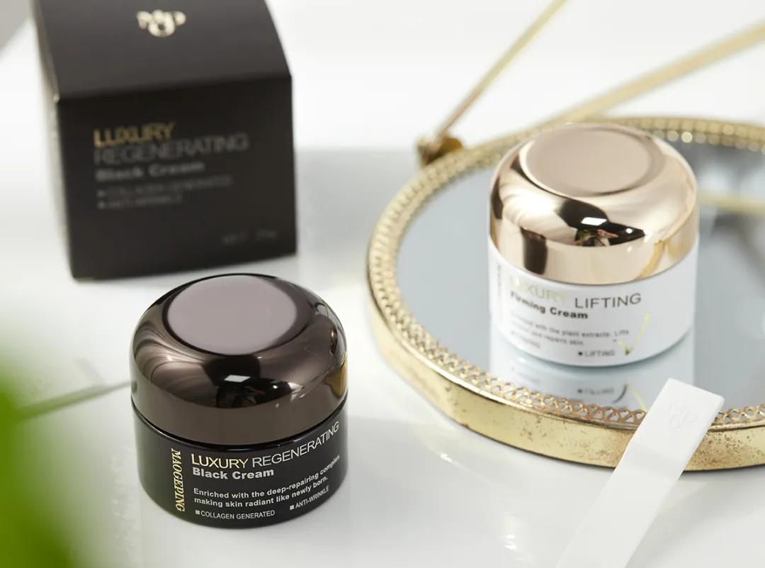 毛戈平素颜妆,毛戈平大脸变v脸