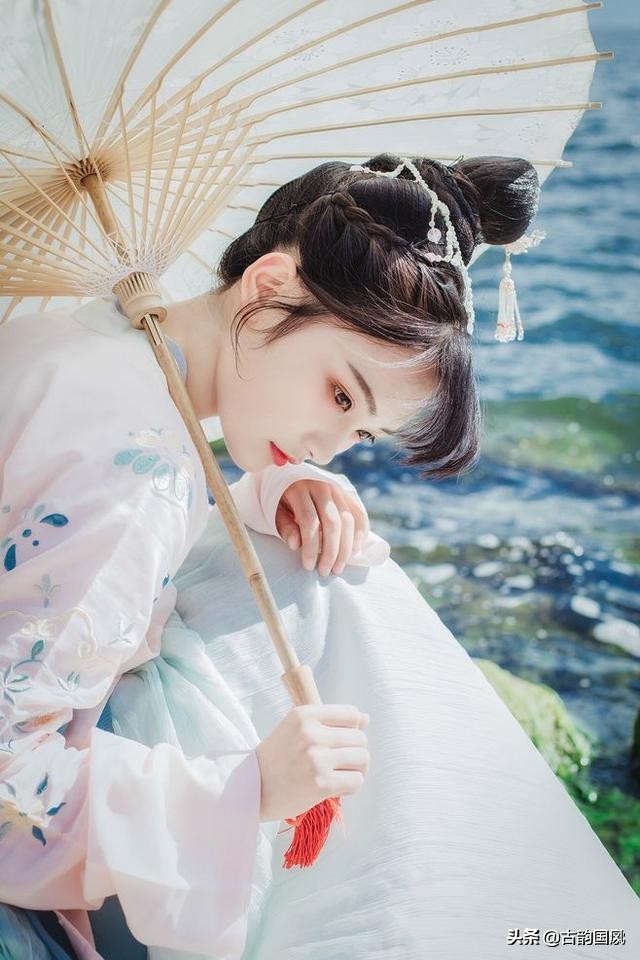 古体诗词写作入门，喜欢古体诗词的朋友，值得一读