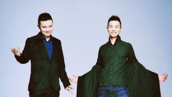 特优声CP一往吴乾“单飞”？网友：这一次只有赵乾景了