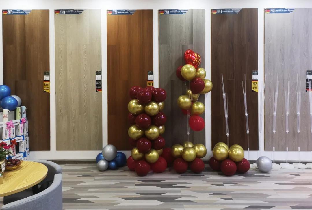 彬利地板南通店,彬利地板最新图片