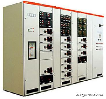 低压电气柜gcs是什么意思,ggd和gckgcs