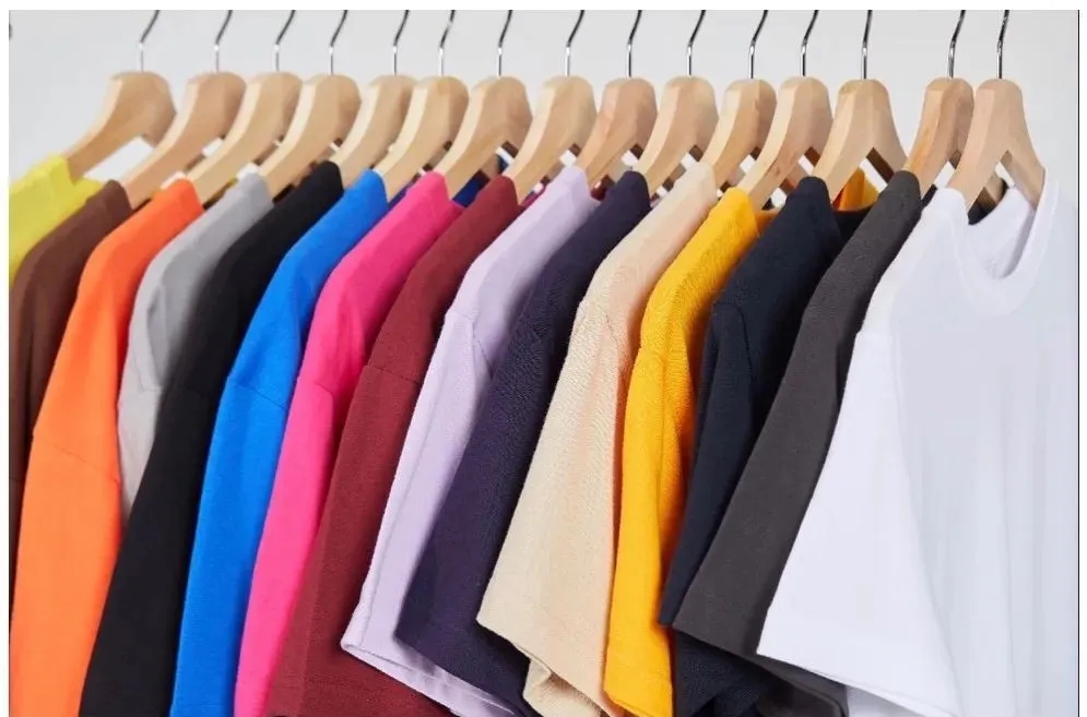 15个颜色的衣服,supreme白t恤有几种