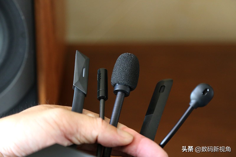 电竞耳机头戴式推荐100以下,200元内十大性价比电竞头戴式耳机