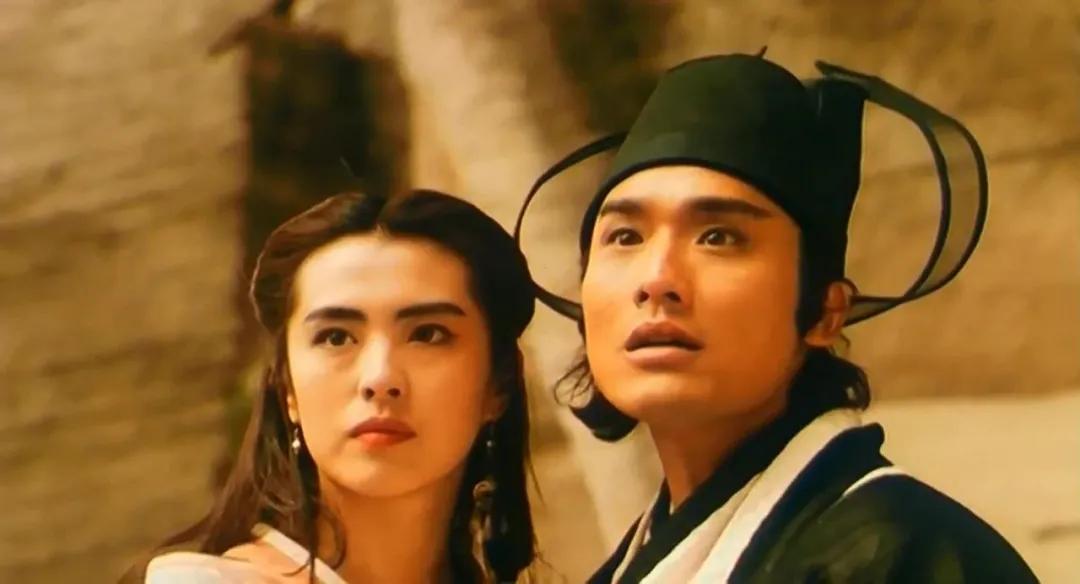 网飞要拍水浒传,网飞版水浒传