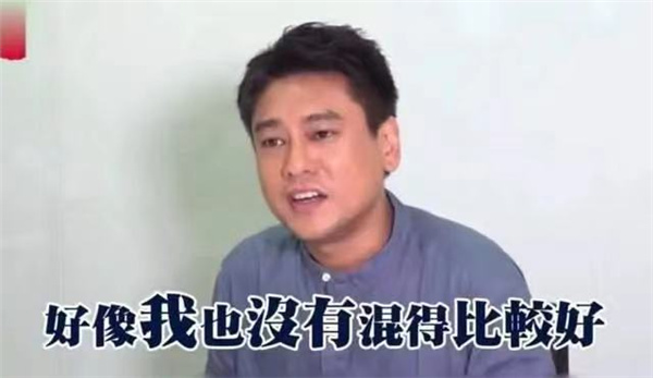 朱孝天谈f4投影同框,朱孝天最近的近况