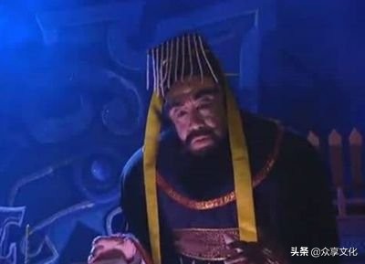 神话中地府的真正掌管者,古代神话中地府都有什么人