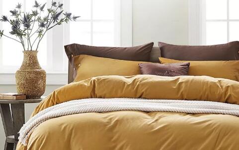 床上四件套要耐用怎么选,选购床上四件套的技巧