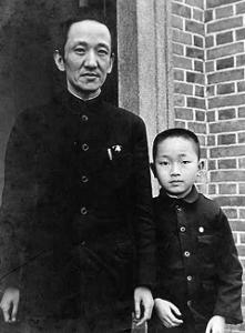 陈布雷陈琏的结局,陈布雷身边特工